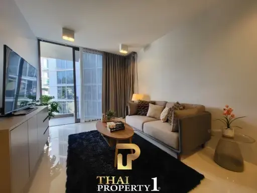 One Bedroom Condo Unit At The Pine Hua Hin