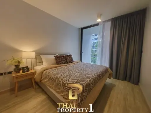 One Bedroom Condo Unit At The Pine Hua Hin