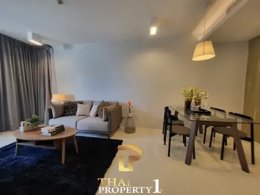 One Bedroom Condo Unit At The Pine Hua Hin