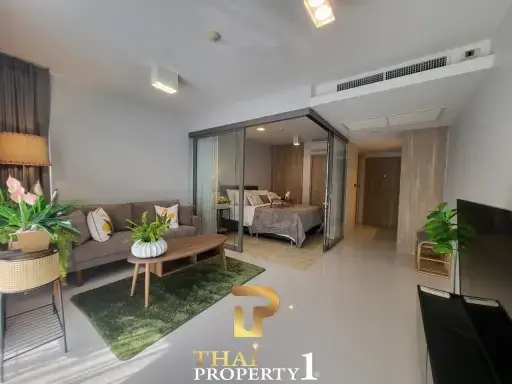 One Bed Condo - The Pine Hua Hin