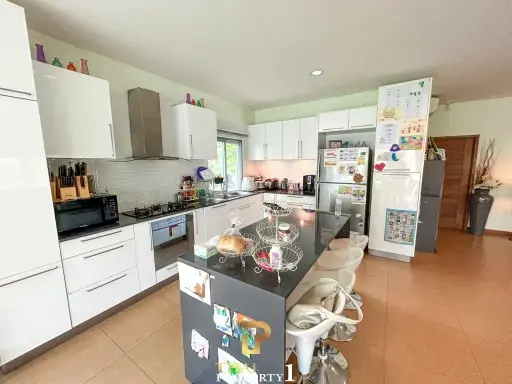 Charming Corner 3 Bed Pool Villa For Sale - Baan Pattaya 5