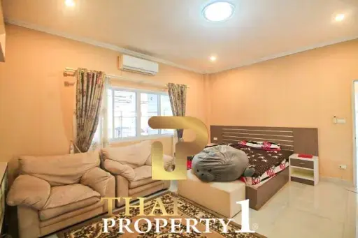 Large 3 Bed Pool Villa For Sale - Bangsaray