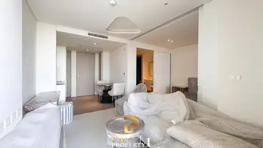 1 Bedroom Beach Condo At Veranda Residence Hua Hin