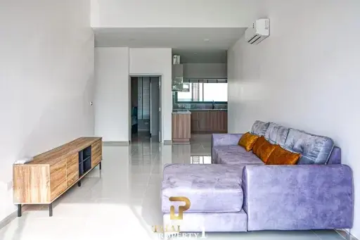 Modern 3 Bedroom Pool Villa On Large Plot Of Land - Anchan Garden Hua Hin