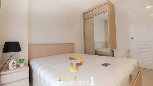 Modern 1 Bedroom Condo At My Style Hua Hin Soi 102