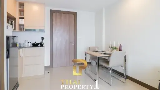 Condo 1 Bedroom At My Style Hua Hin Soi 102