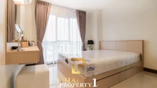 Condo 1 Bedroom At My Style Hua Hin Soi 102