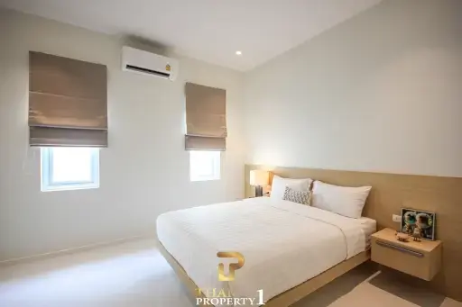 New Residential 3 Bedroom Villa -  Aria 3 Hua Hin