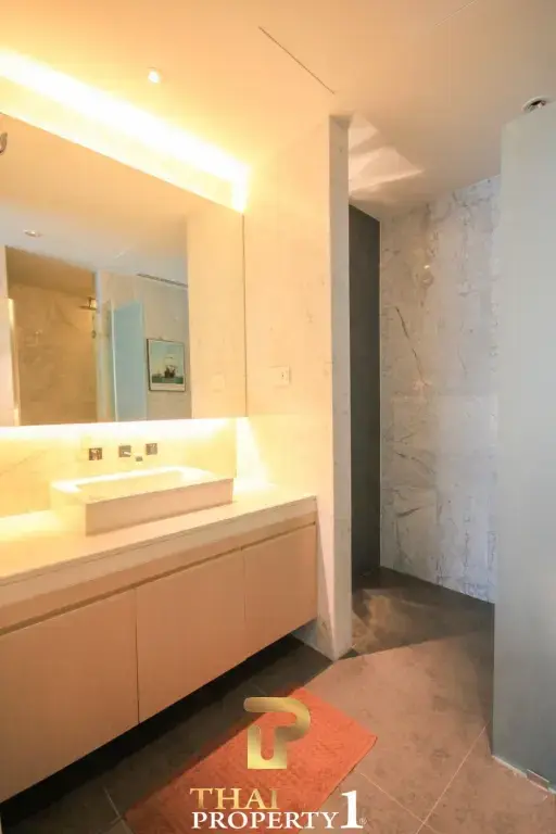 One bedroom Unit For Sale At Amari Residence Hua Hin