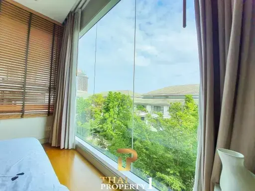 One bedroom Unit For Sale At Amari Residence Hua Hin