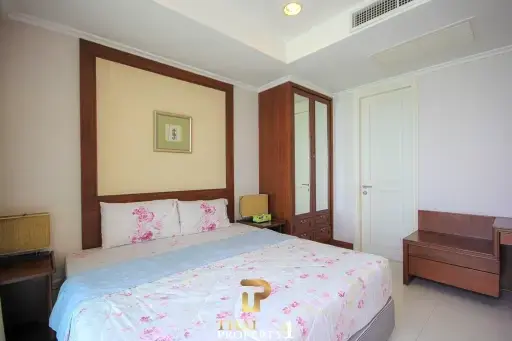 Stunning Beachfront 3 Bed Unit For Sale - Cha Am Long Beach