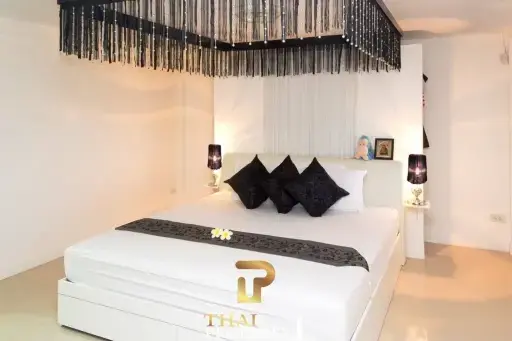 Townhouse Pratumnak Soi 4 Pattaya Pratamnak