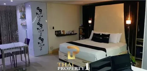 Townhouse Pratumnak Soi 4 Pattaya Pratamnak