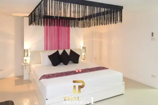 Townhouse Pratumnak Soi 4 Pattaya Pratamnak