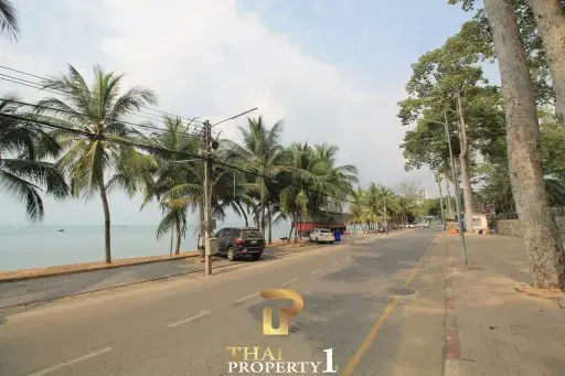 Duplex 2 Bedroom Condo At A.D Bangsaray