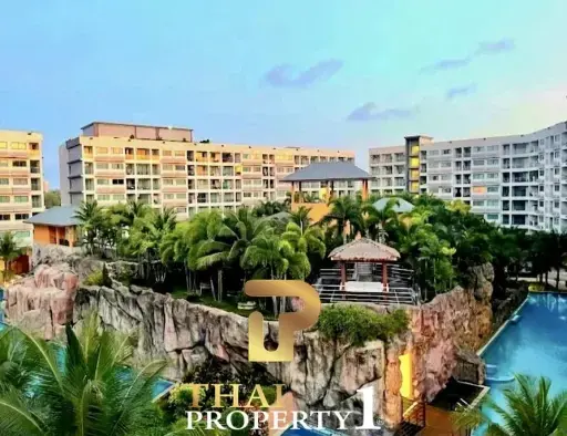 One Bed Condo At Laguna Beach Resort 3