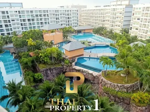 One Bed Condo At Laguna Beach Resort 3