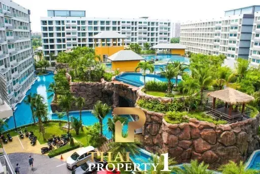 One Bed Condo At Laguna Beach Resort 3