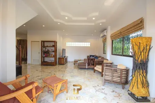 3 Bedroom Pool Villa By Palm Hills Golf Course - Hua Hin/Cha Am