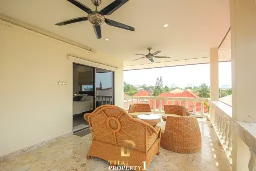 3 Bedroom Pool Villa By Palm Hills Golf Course - Hua Hin/Cha Am