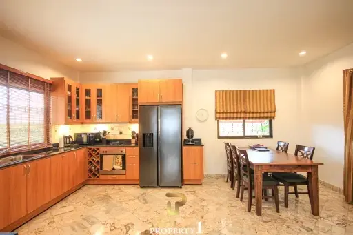 3 Bedroom Pool Villa By Palm Hills Golf Course - Hua Hin/Cha Am