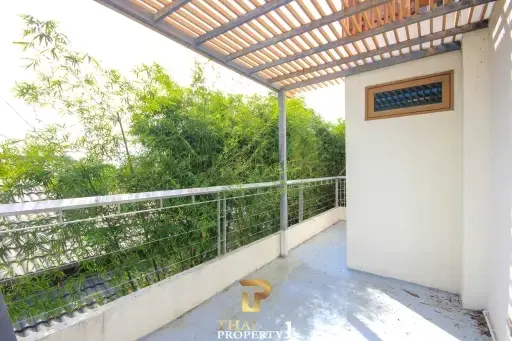 Great Rental Investment - 3 Bedroom Pool Villa For Sale In Soi Hua Hin 112