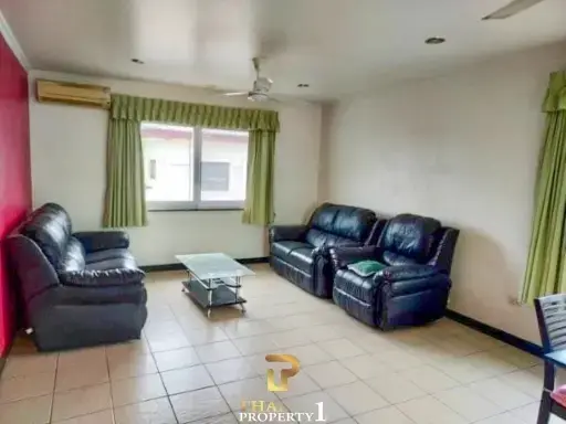 Perfect  Family 4 Bed House - East Pattaya