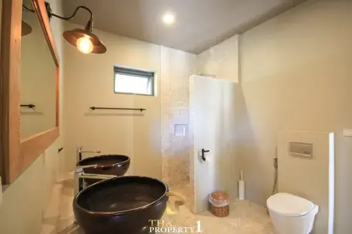 Exclusive Central 5 Bed Pool Villa - Hua Hin Horizon