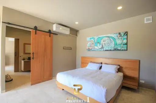 Exclusive Central 5 Bed Pool Villa - Hua Hin Horizon