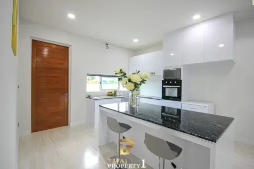 New Great Value - 2 Bedroom Villa At The Coco Hua Hin