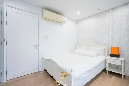 Spectacular 3 Bedroom Unit At Mykonos Hua Hin