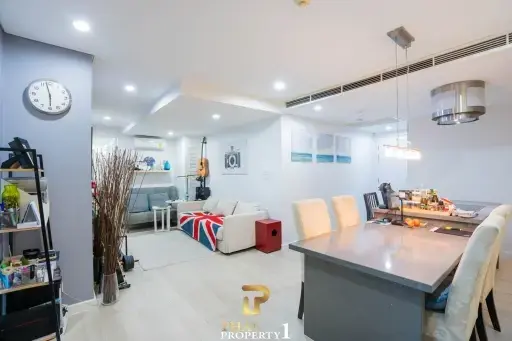 Spectacular 3 Bedroom Unit At Mykonos Hua Hin