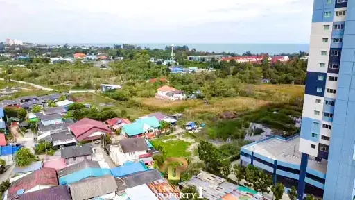 Good Shaped 2 Ngan Land For Sale Close to Cha Am Beach