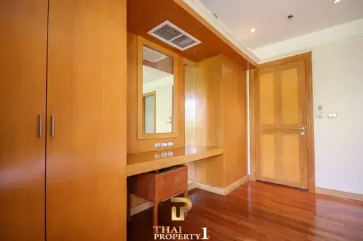 Blue Lagoon Condo Cha Am/ Hua Hin - South Side Large 2 Bedroom Unit