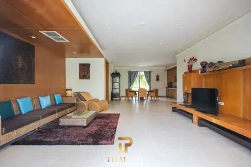 Blue Lagoon Condo Cha Am/ Hua Hin - South Side Large 2 Bedroom Unit