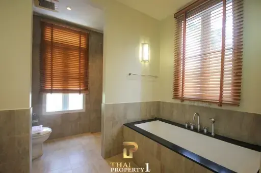 Blue Lagoon Condo Cha Am/ Hua Hin - South Side Large 2 Bedroom Unit