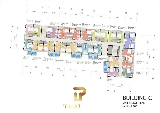 Great Investment Unit - 6% Return For 10 Years