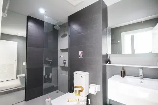 Foreign Name 2 Bedroom Condo for Sale in Jomtien The Gallery Jomtien Pattaya