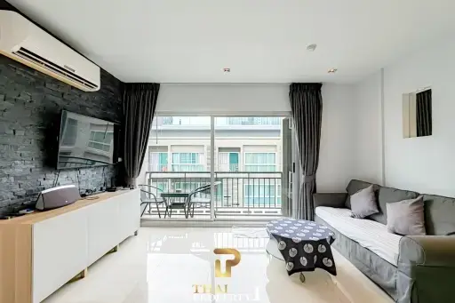 Foreign Name 2 Bedroom Condo for Sale in Jomtien The Gallery Jomtien Pattaya