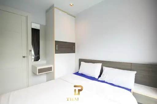 Foreign Name 2 Bedroom Condo for Sale in Jomtien The Gallery Jomtien Pattaya