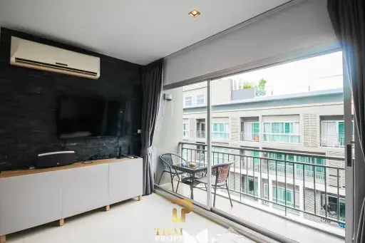 Foreign Name 2 Bedroom Condo for Sale in Jomtien The Gallery Jomtien Pattaya