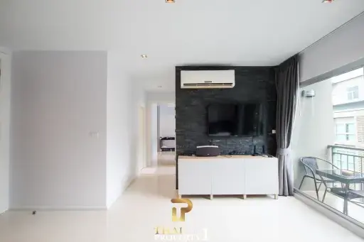 Foreign Name 2 Bedroom Condo for Sale in Jomtien The Gallery Jomtien Pattaya