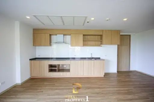 Direct Sea View 3 Bed Unit At Baan San Ngam - Cha Am