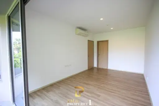 Direct Sea View 3 Bed Unit At Baan San Ngam - Cha Am