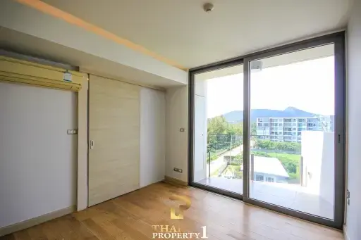 Stunning 2 Bed Condo At The Sanctuary Hua Hin