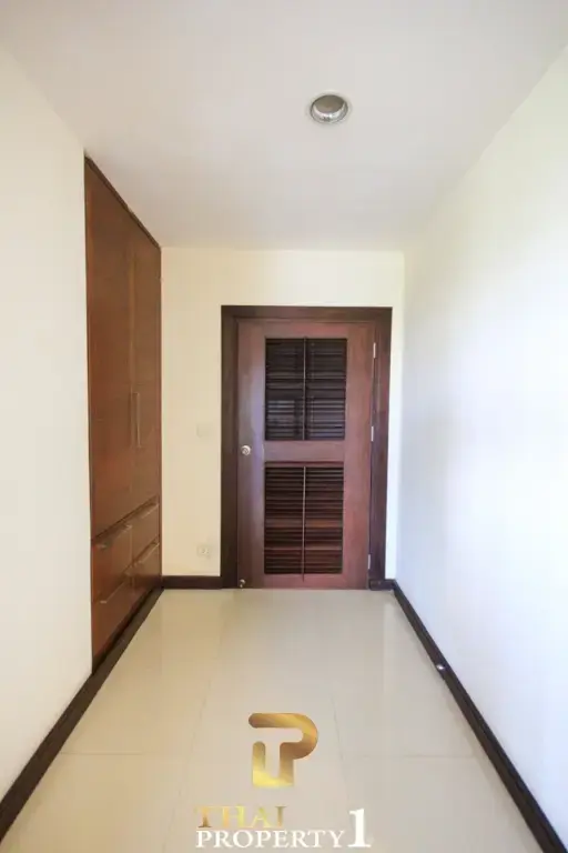 Sea View 2 Bed Unit  For Sale At Baan Lonsai Beachfront Condominium