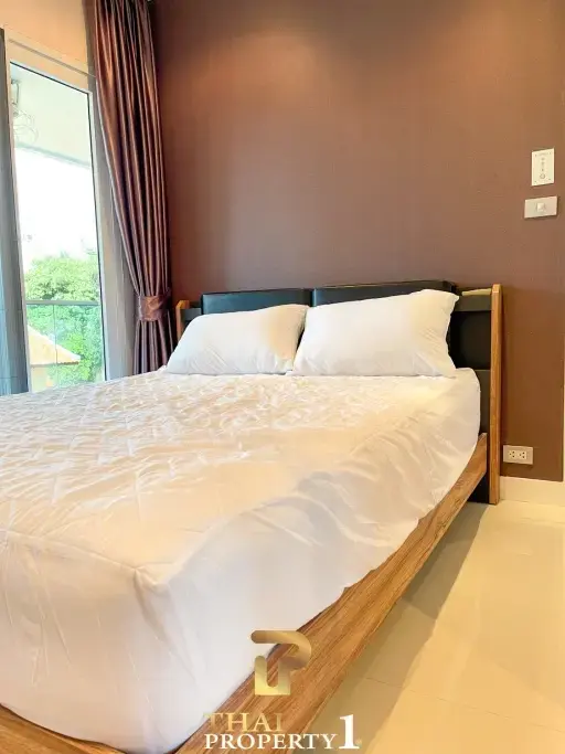 One Bed Unit For Sale At VN Residence 3