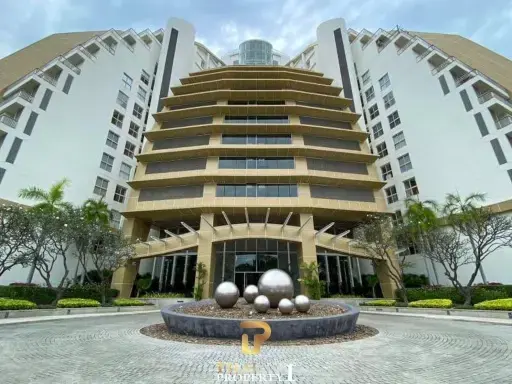 Spectacular Sea View - 2 Bedroom Unit For Sale At - The Cove condominium