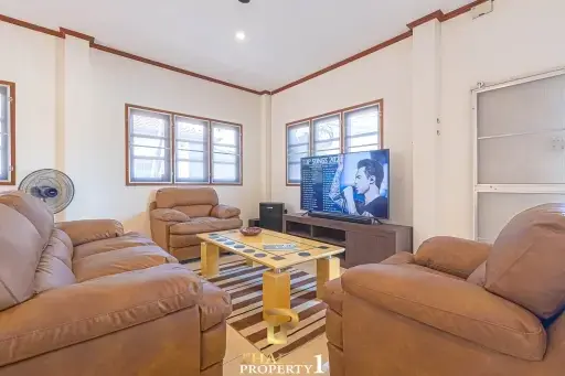 Prime Location 3 Bedroom Pool Villa - Hua Hin Soi 94