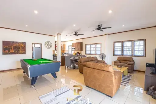 Prime Location 3 Bedroom Pool Villa - Hua Hin Soi 94